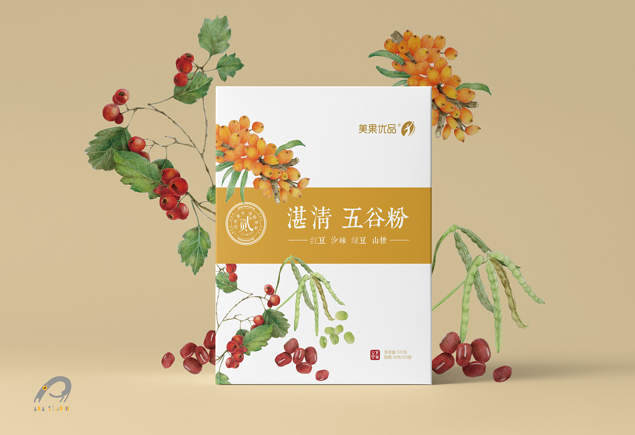 五谷粉betway娱乐-杂粮纸盒定做