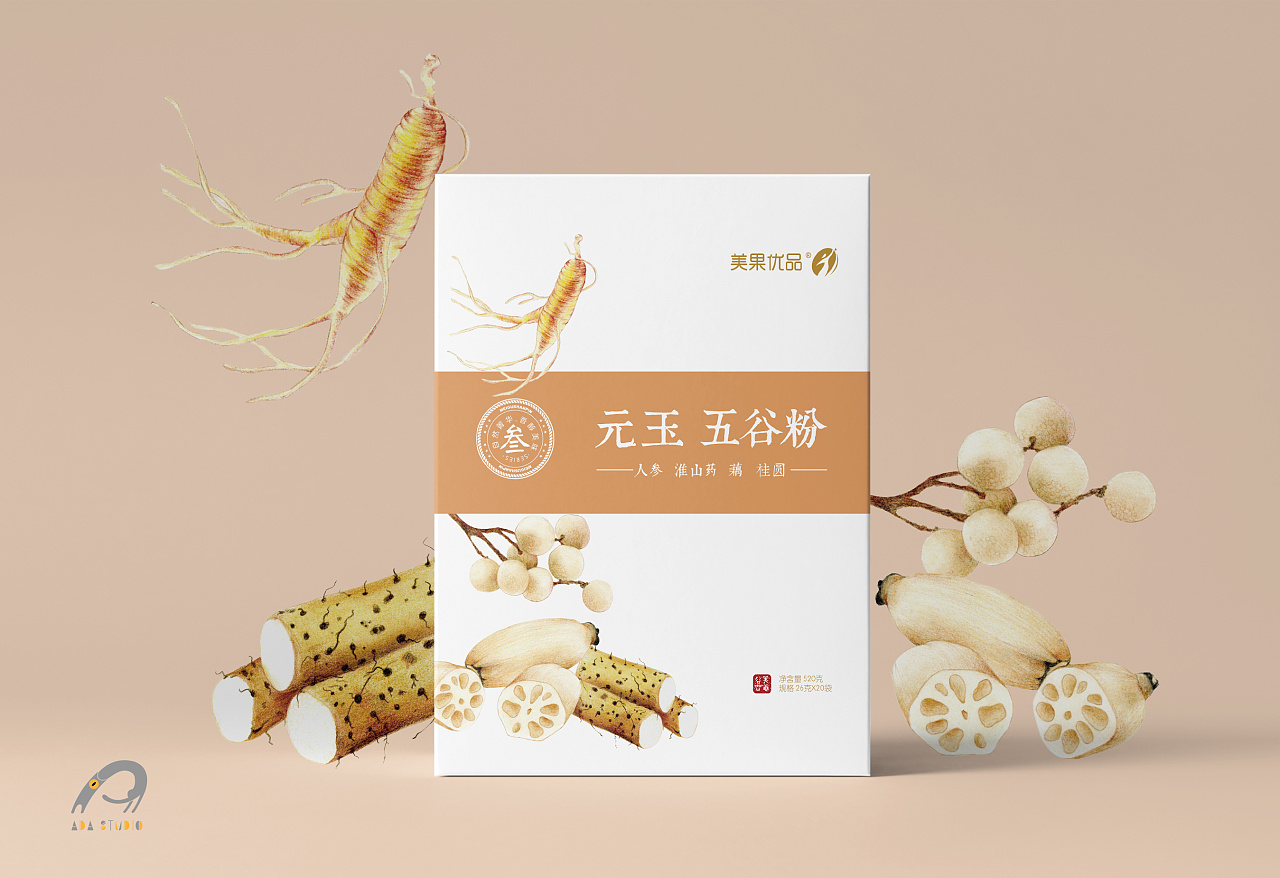 五谷粉betway娱乐-杂粮纸盒定做