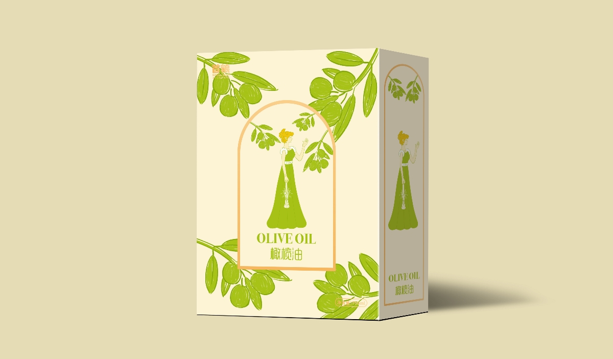 橄榄油betway娱乐-粮油包装制作